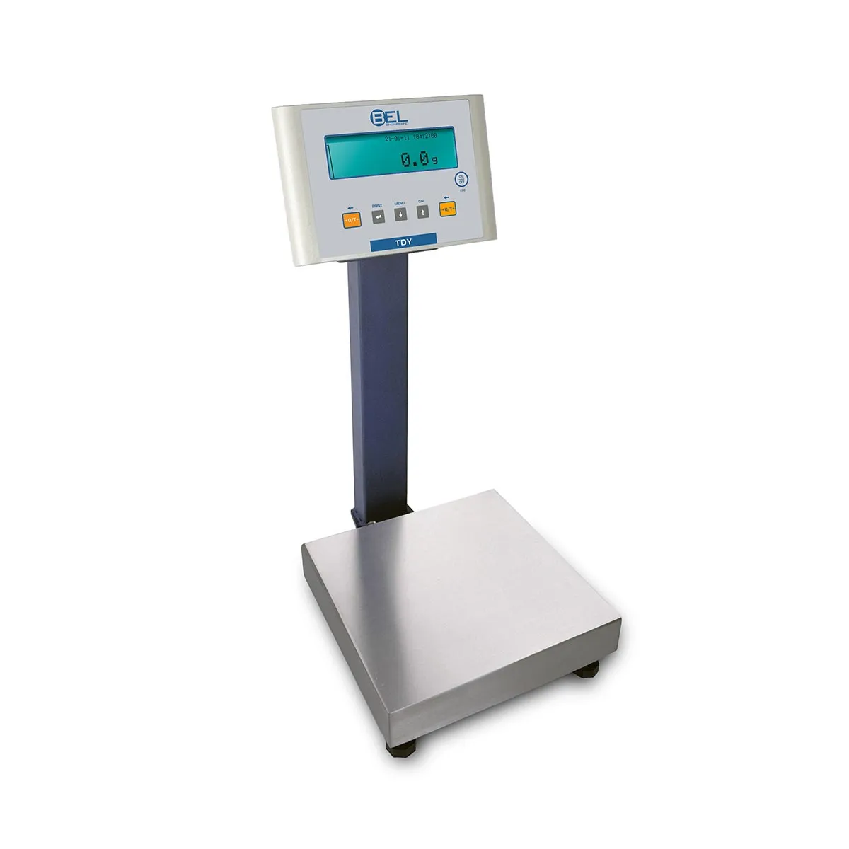 Tartım Terazisi TDY-S 10001 · 10 Kg / 0,1g · Bel Engineering