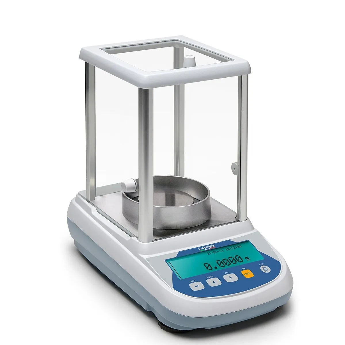 Analitik Terazi HPBG-1004Ai · 1000g / 0,1mg · Bel Engineering