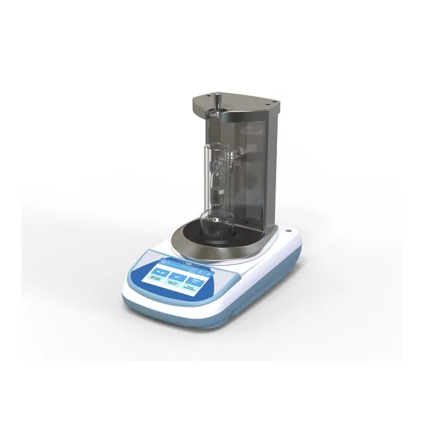 Terazi M5-ALCODENS · 220g / 0.01% V/V · Bel Engineering