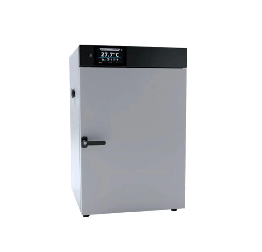 Laboratuvar İnkübatörü (Doğal Konveksiyon) · +5…+100°C, çalışma hacmi 182 L, SMART — CLN 180 SMART · Pol-Eko