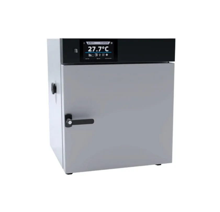 Laboratuvar İnkübatörü (Doğal Konveksiyon) · +5…+100°C, çalışma hacmi 55 L, SMART PRO — CLN 53 SMART PRO · Pol-Eko