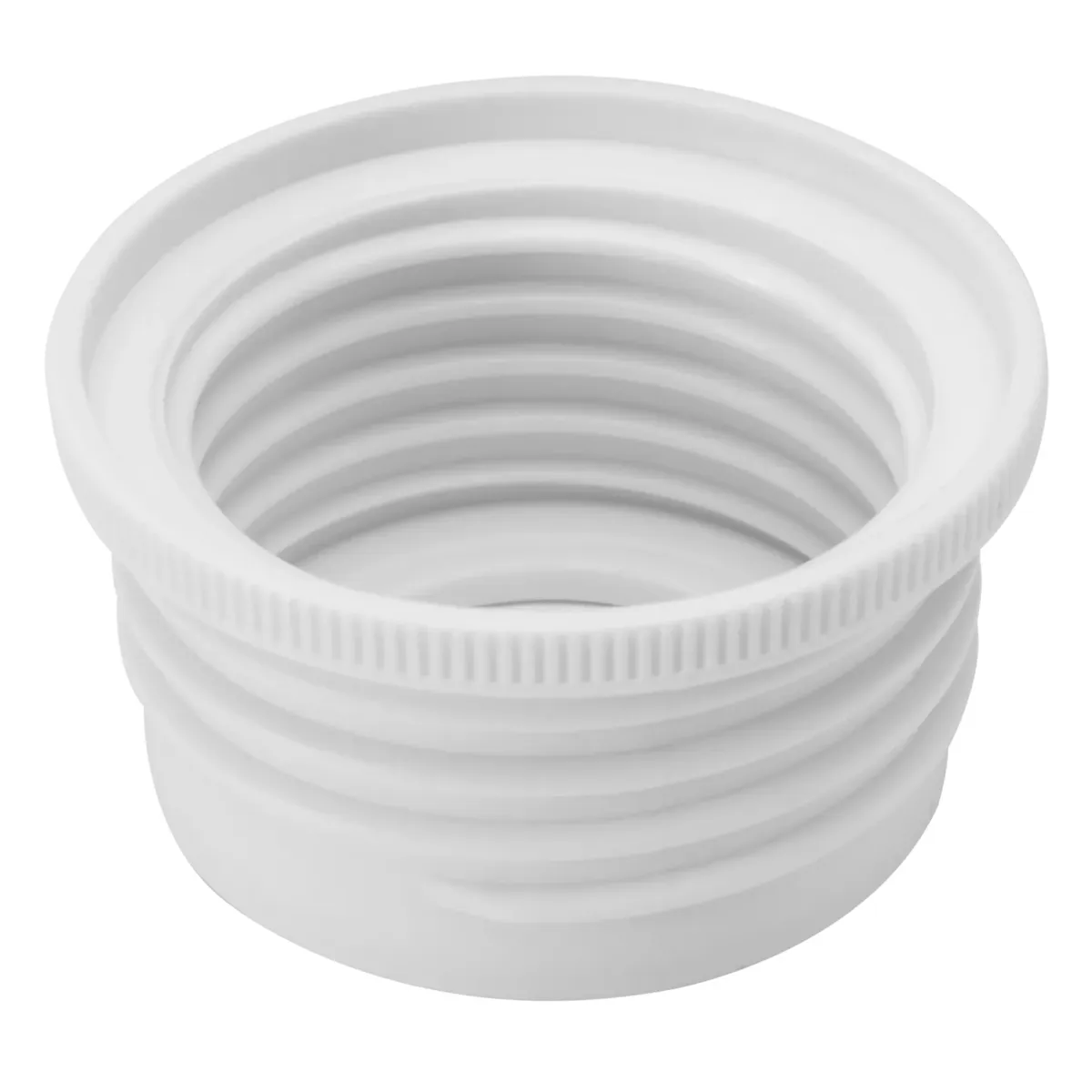Dispenser Şişe-Adaptörü GL38 (45/38 mm) — 17400018 · DLAB