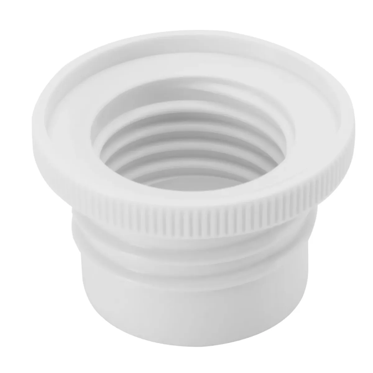 Dispenser Şişe-Adaptörü GL25 (32/25 mm) — 17400019 · DLAB