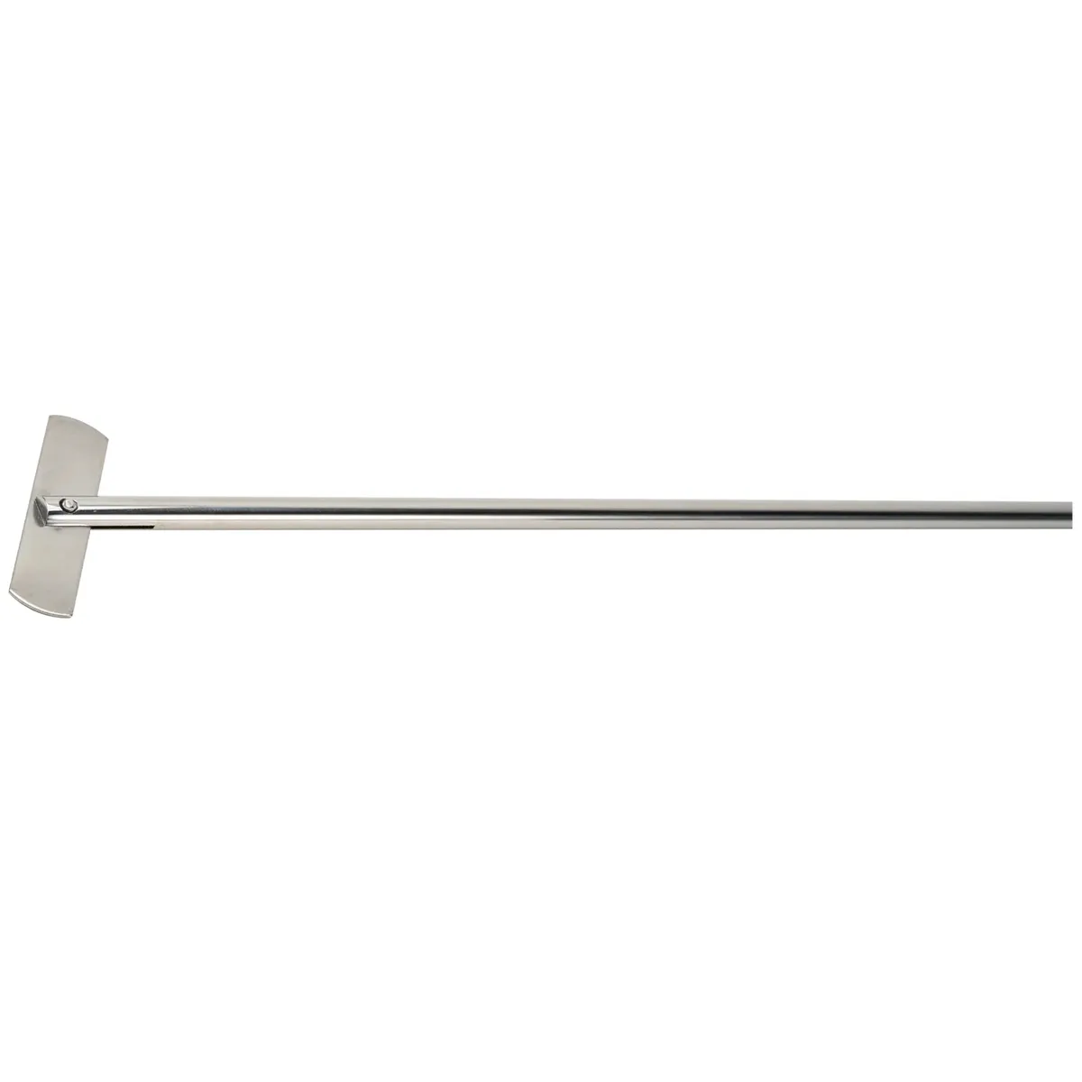 Overhead Şaft-Pervanesi Düz (40 cm şaft, Ø6 cm, 316L Paslanmaz) — 18900072 · DLAB