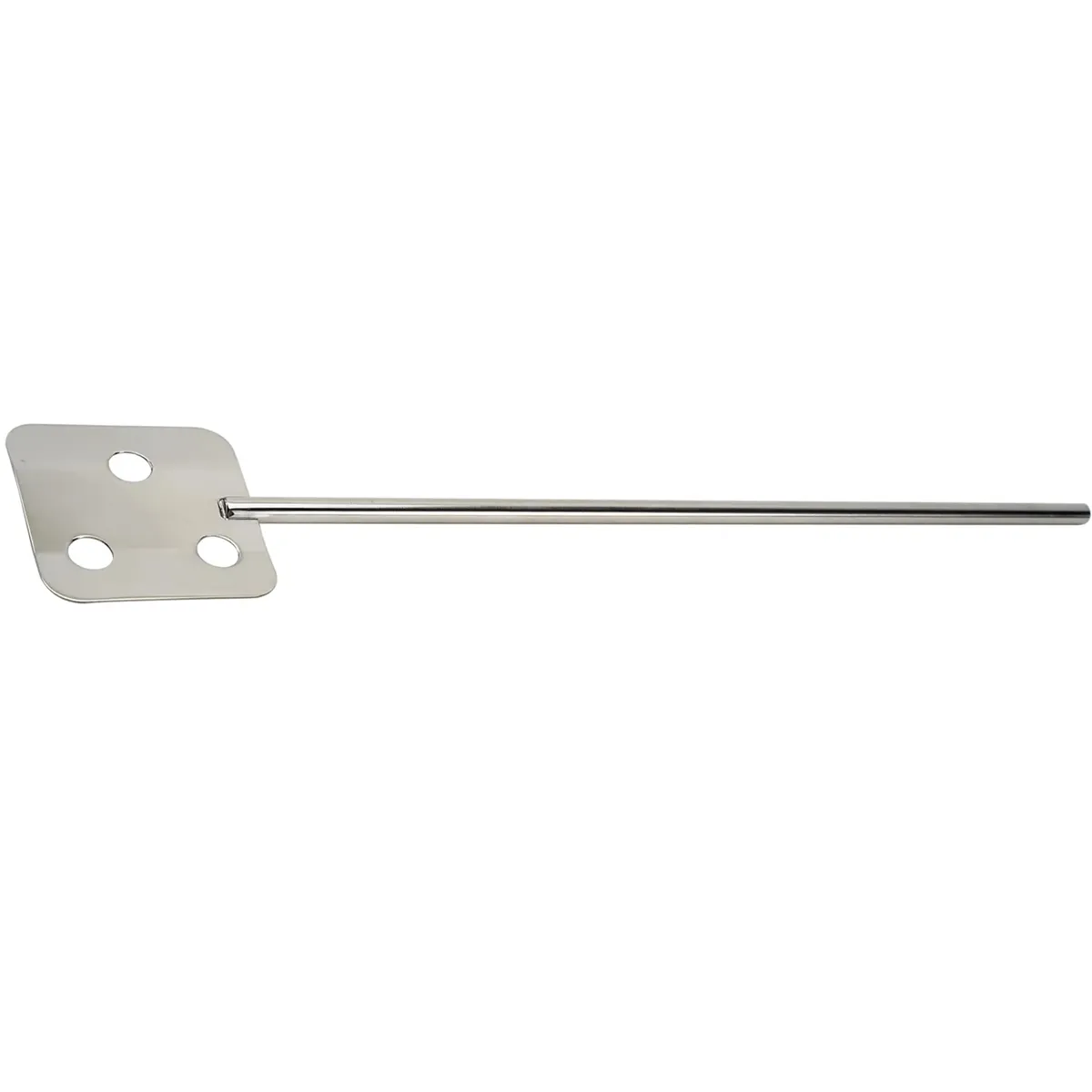 Overhead Şaft-Pervanesi Kanatlı (40 cm şaft, Ø6.8 cm, 316L Paslanmaz) — 18900073 · DLAB