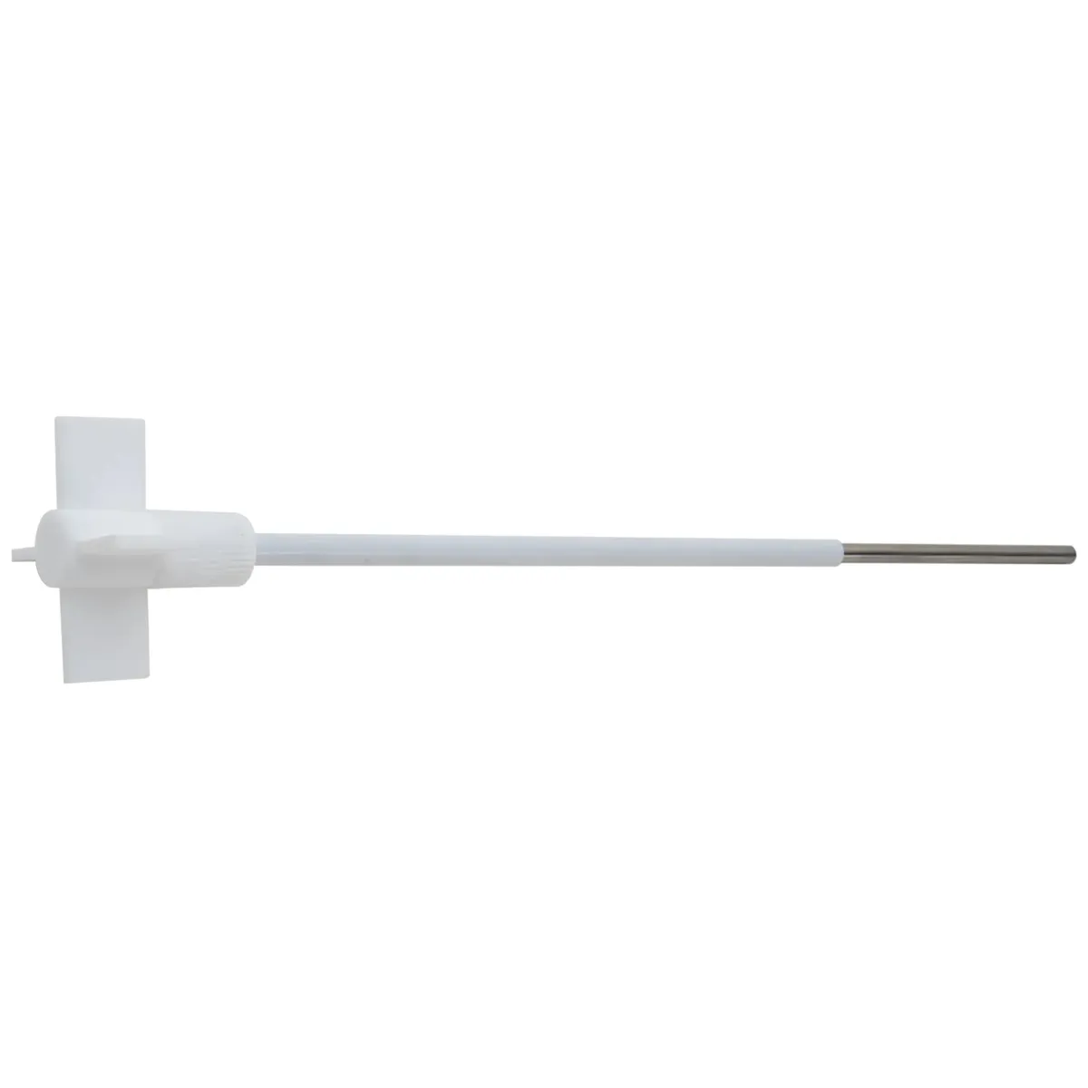 Overhead Şaft-Pervanesi Çapraz (35 cm şaft, Ø6.5 cm, PTFE-Kaplı) — 18900075 · DLAB