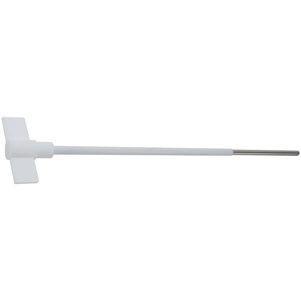 Overhead Şaft-Pervanesi Düz (35 cm şaft, Ø7 cm, PTFE-Kaplı) — 18900076 · DLAB