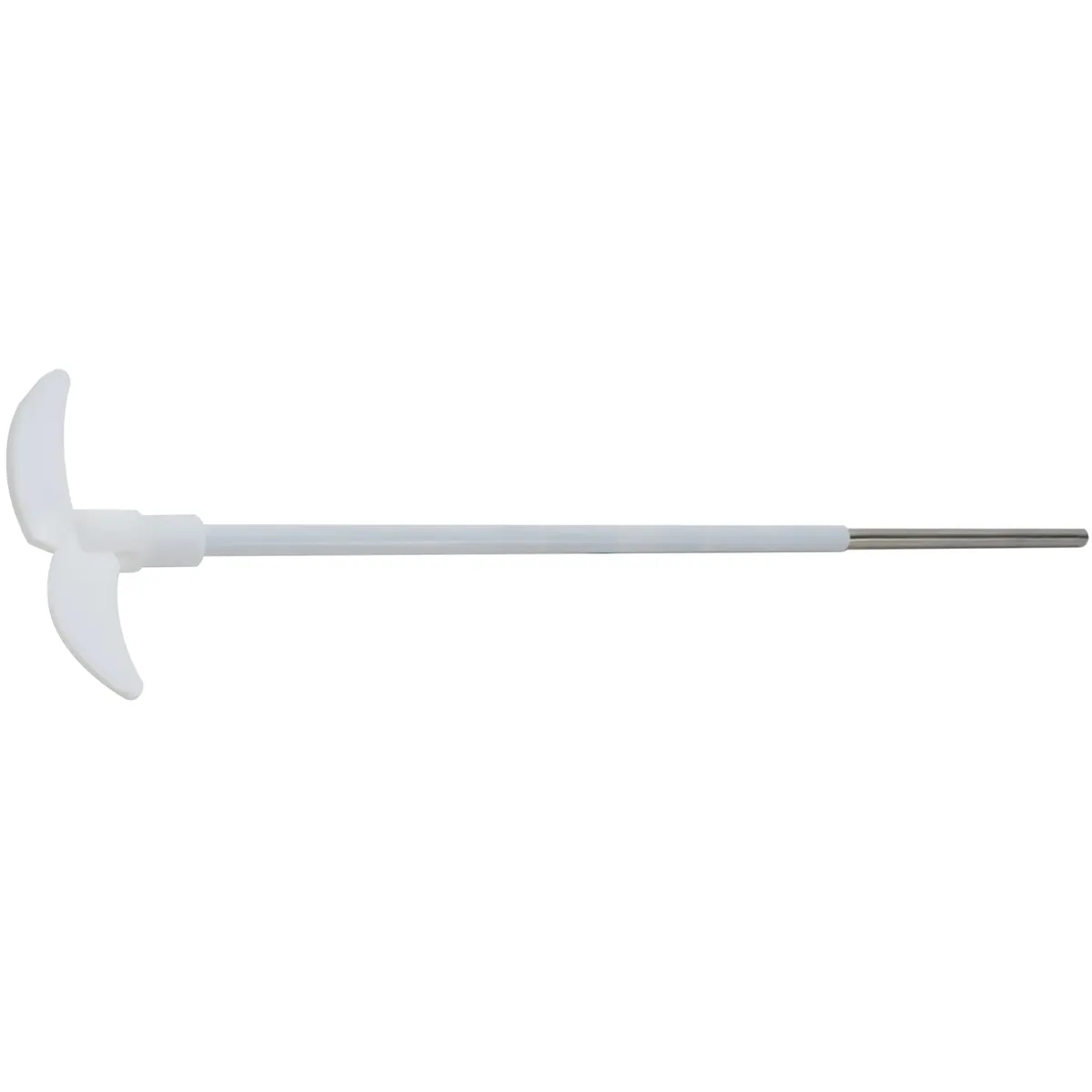 Overhead Şaft-Pervanesi Santrifüj (35 cm şaft, Ø8.5 cm, PTFE-Kaplı) — 18900078 · DLAB