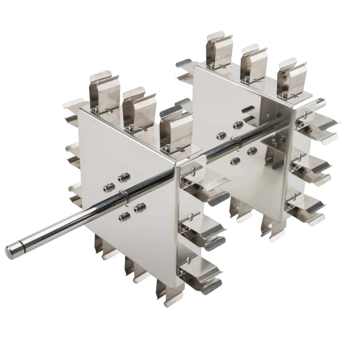 Rotisserie Aksesuarı (24×15 mL, yatay; MX-RL-Pro) — 18900143 · DLAB