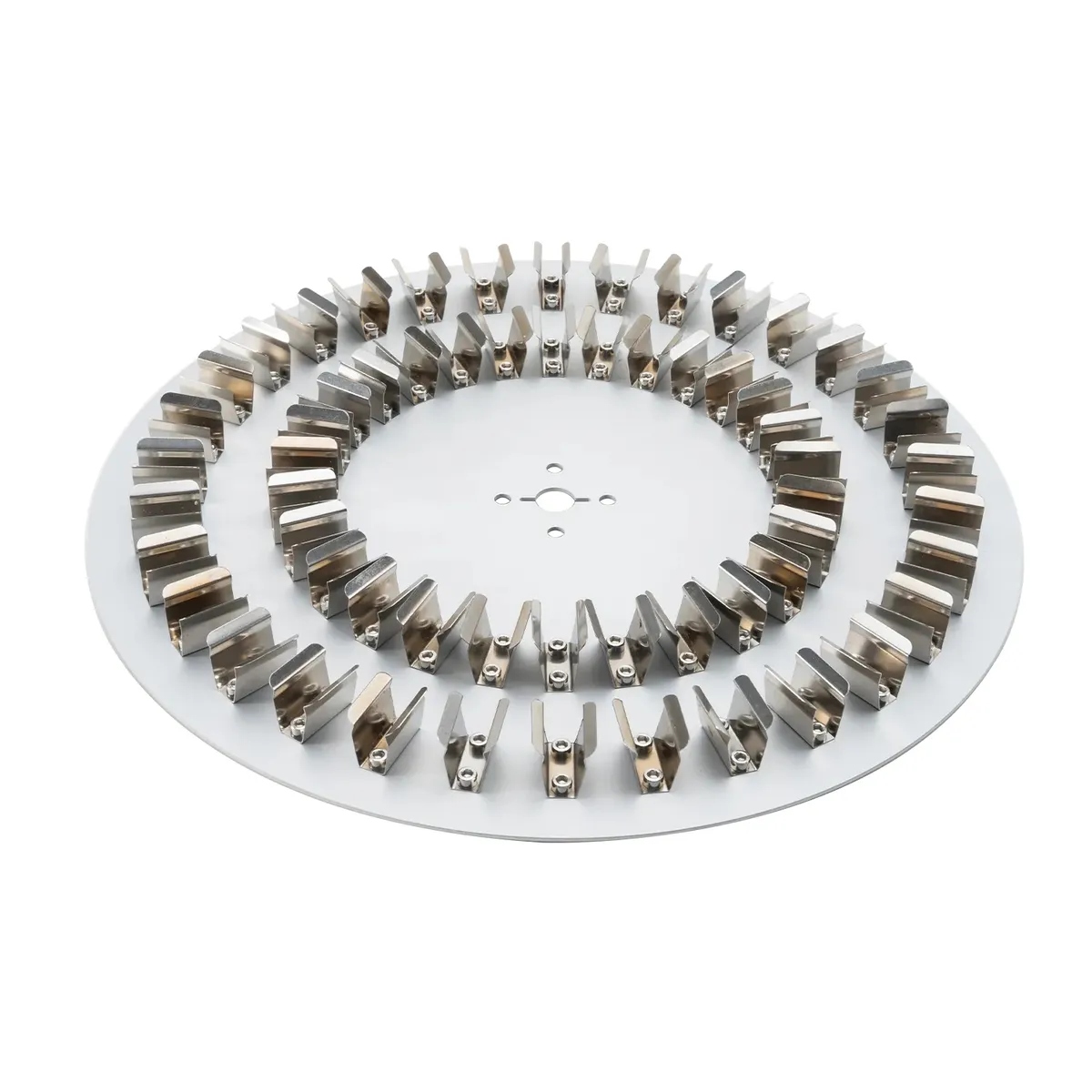 Disk Aksesuarı (60×1.5 mL; MX-RD-Pro) — 18900160 · DLAB