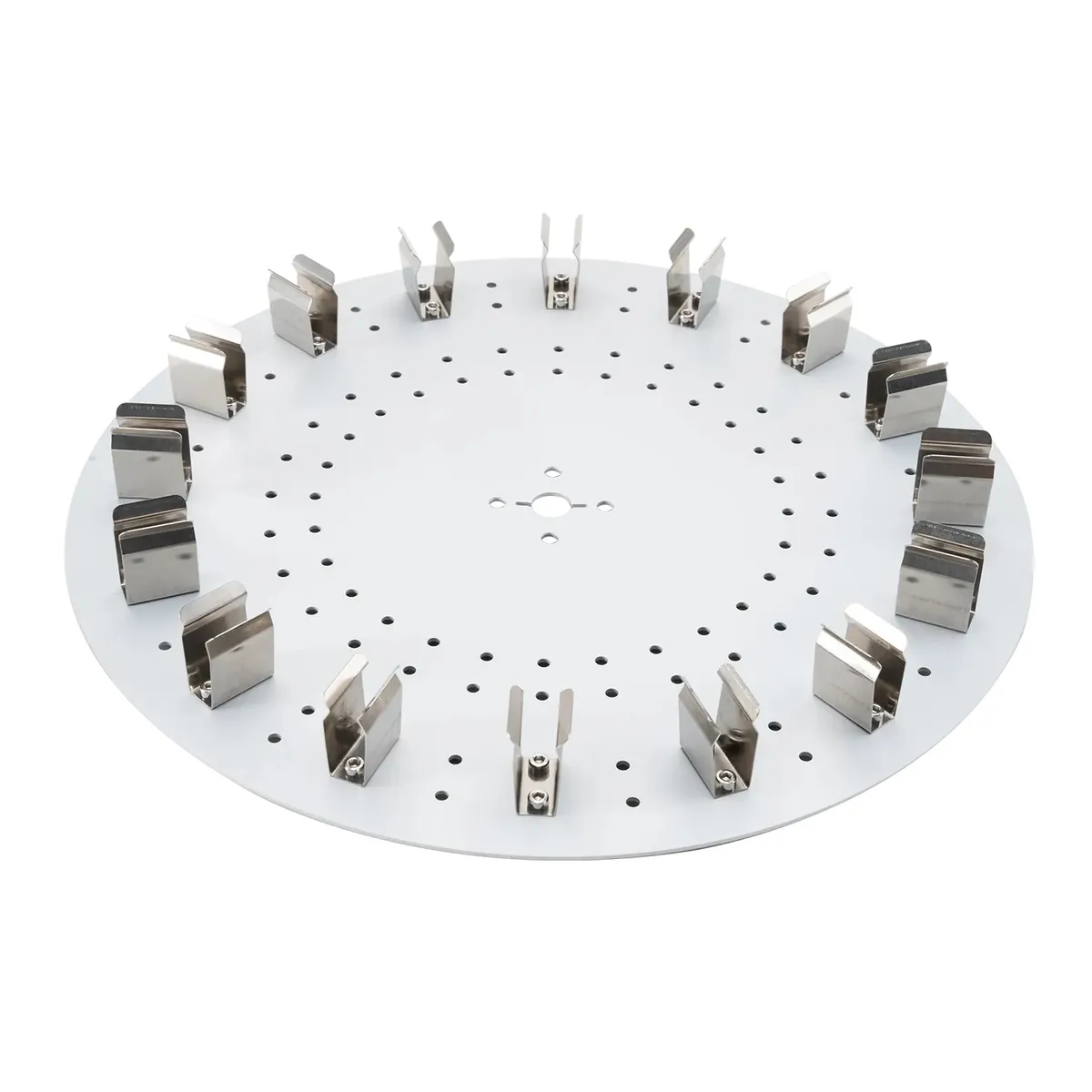 Disk Aksesuarı (16×15 mL; MX-RD-Pro) — 18900161 · DLAB