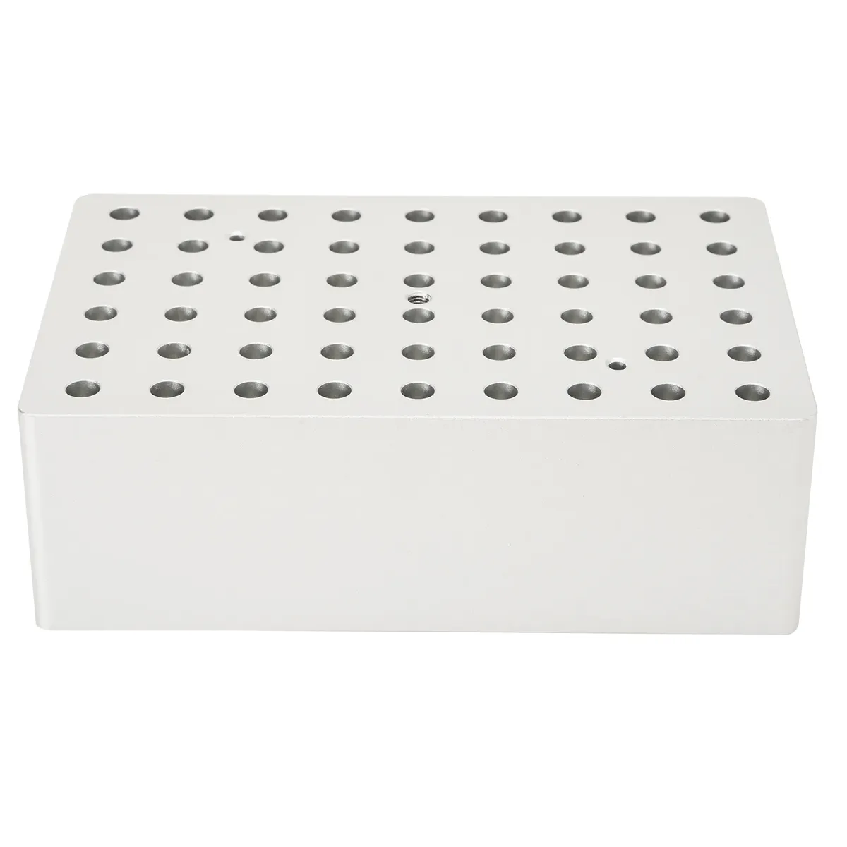 Isıtma-Bloğu · 0,2 mL tüp × 54 yuva — 18900218 · DLAB