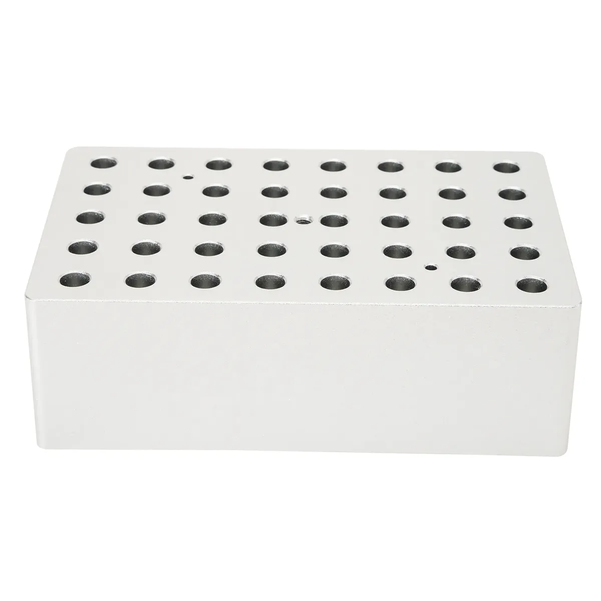 Isıtma-Bloğu · 0,5 mL tüp × 40 yuva — 18900219 · DLAB