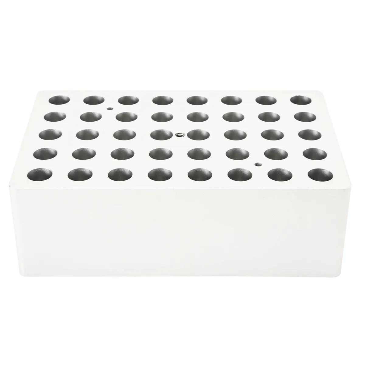 Isıtma-Bloğu · 2 mL tüp × 40 yuva — 18900220 · DLAB