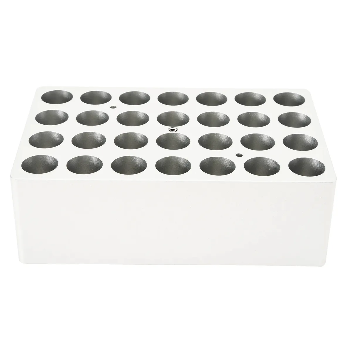 Isıtma-Bloğu · 5/15 mL tüp × 28 yuva — 18900221 · DLAB