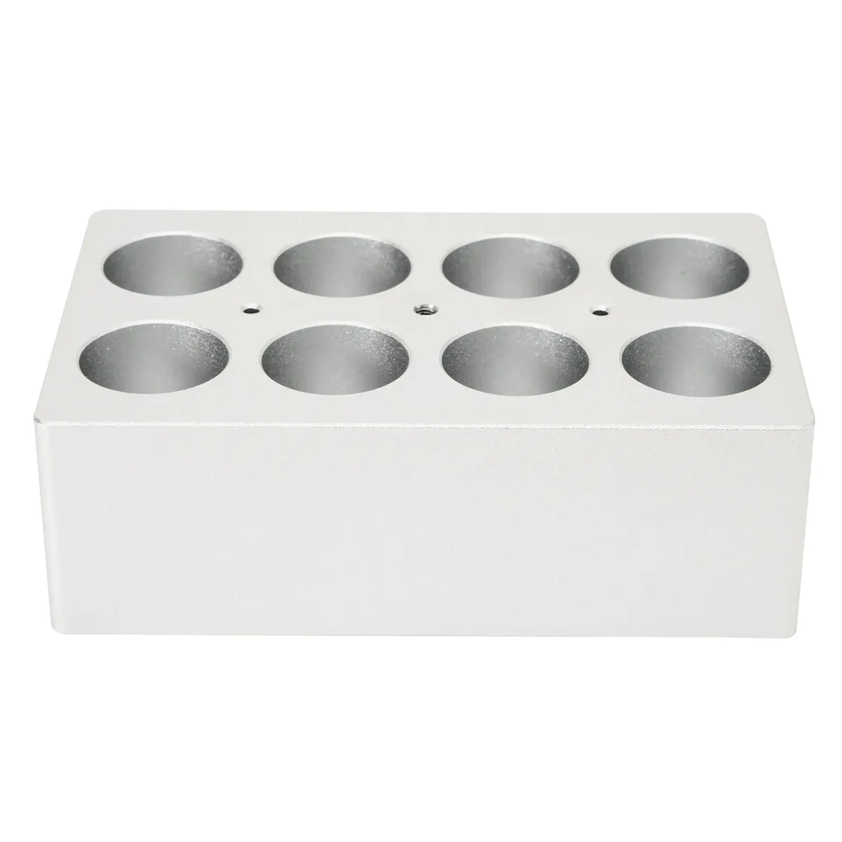 Isıtma-Bloğu · 50 mL tüp × 8 yuva — 18900222 · DLAB