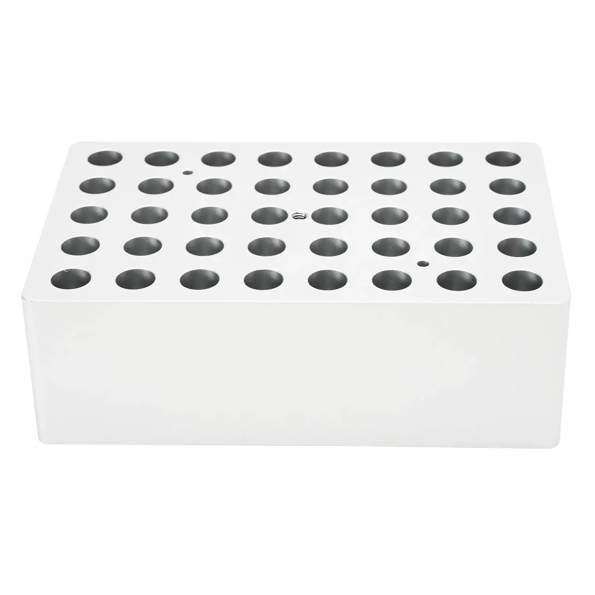 Isıtma-Bloğu · 1,5 mL tüp × 40 yuva — 18900253 · DLAB