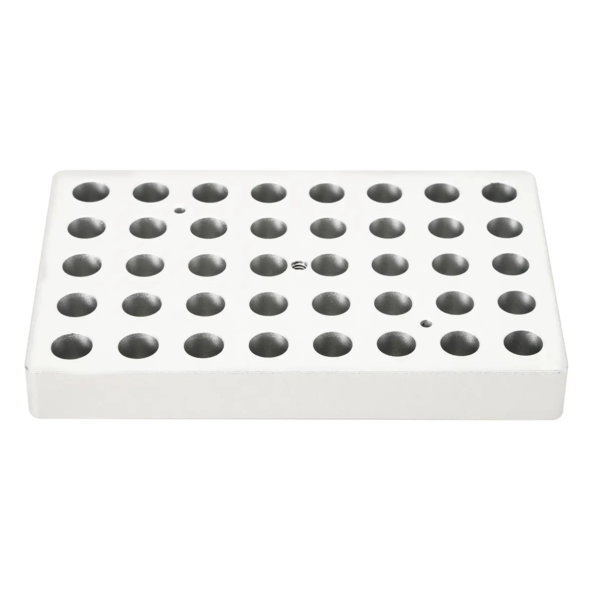 Isıtma-Bloğu · 2 mL tüp × 40 yuva (ince) — 18900277 · DLAB