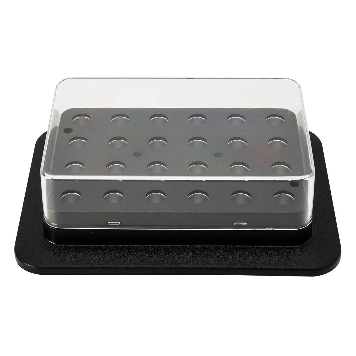 Isıtma-Bloğu · 0,5 mL tüp × 24 yuva — 18900401 · DLAB