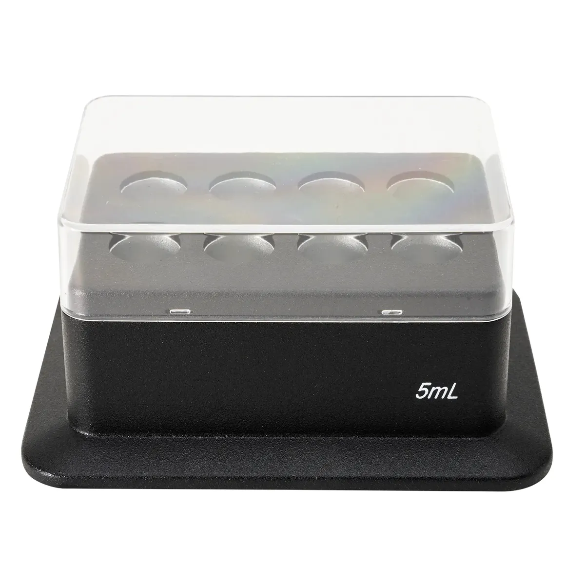 Isıtma-Bloğu · 5 mL tüp × 8 yuva (konik-taban) — 18900405 · DLAB