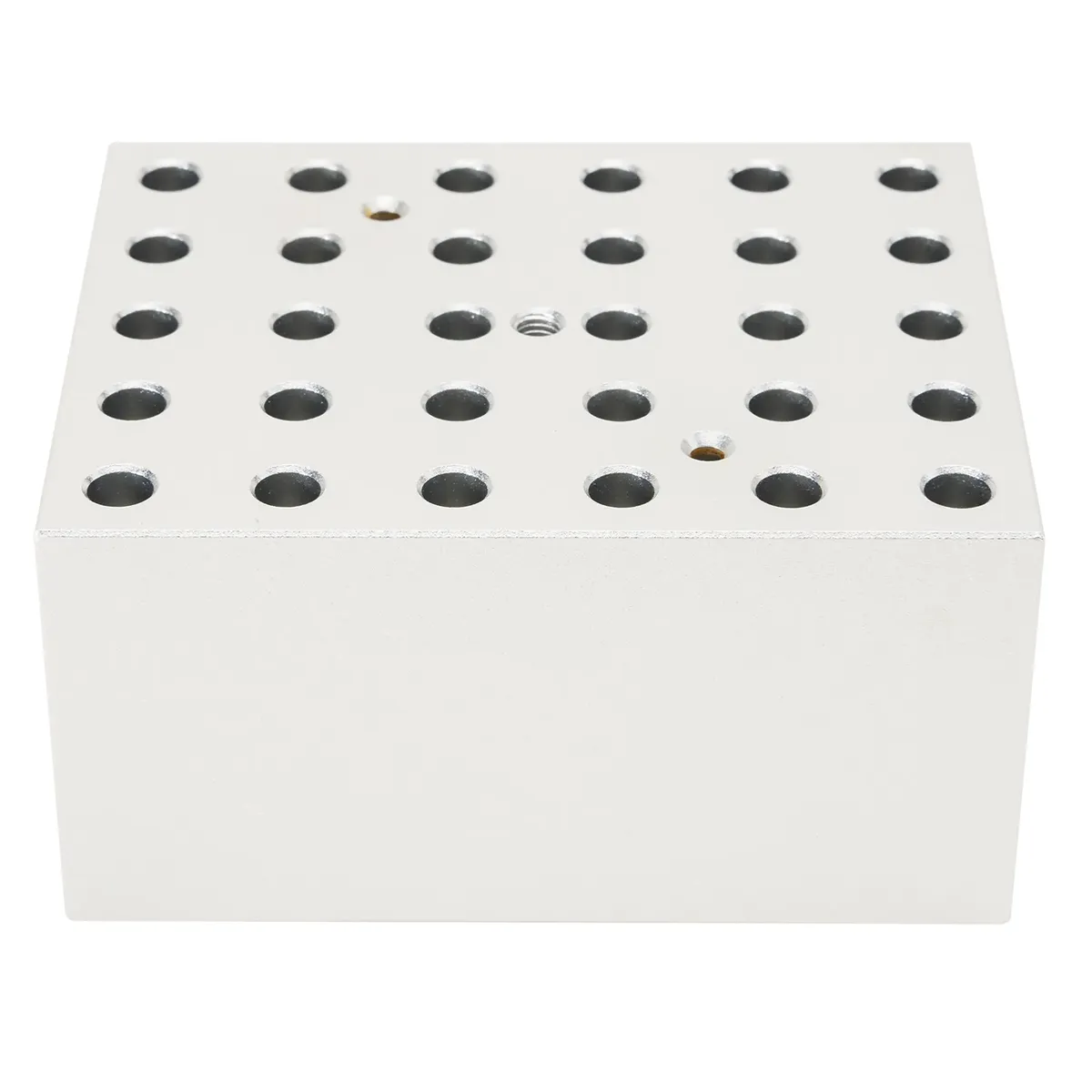 Isıtma-Bloğu · 0,2 mL tüp × 30 yuva — 18900459 · DLAB