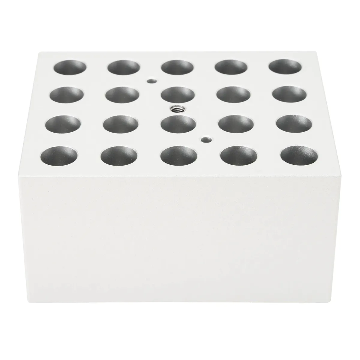 Isıtma-Bloğu · 1,5 mL tüp × 20 yuva — 18900461 · DLAB
