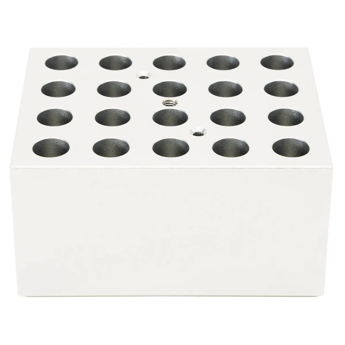 Isıtma-Bloğu · 2 mL tüp × 20 yuva — 18900462 · DLAB