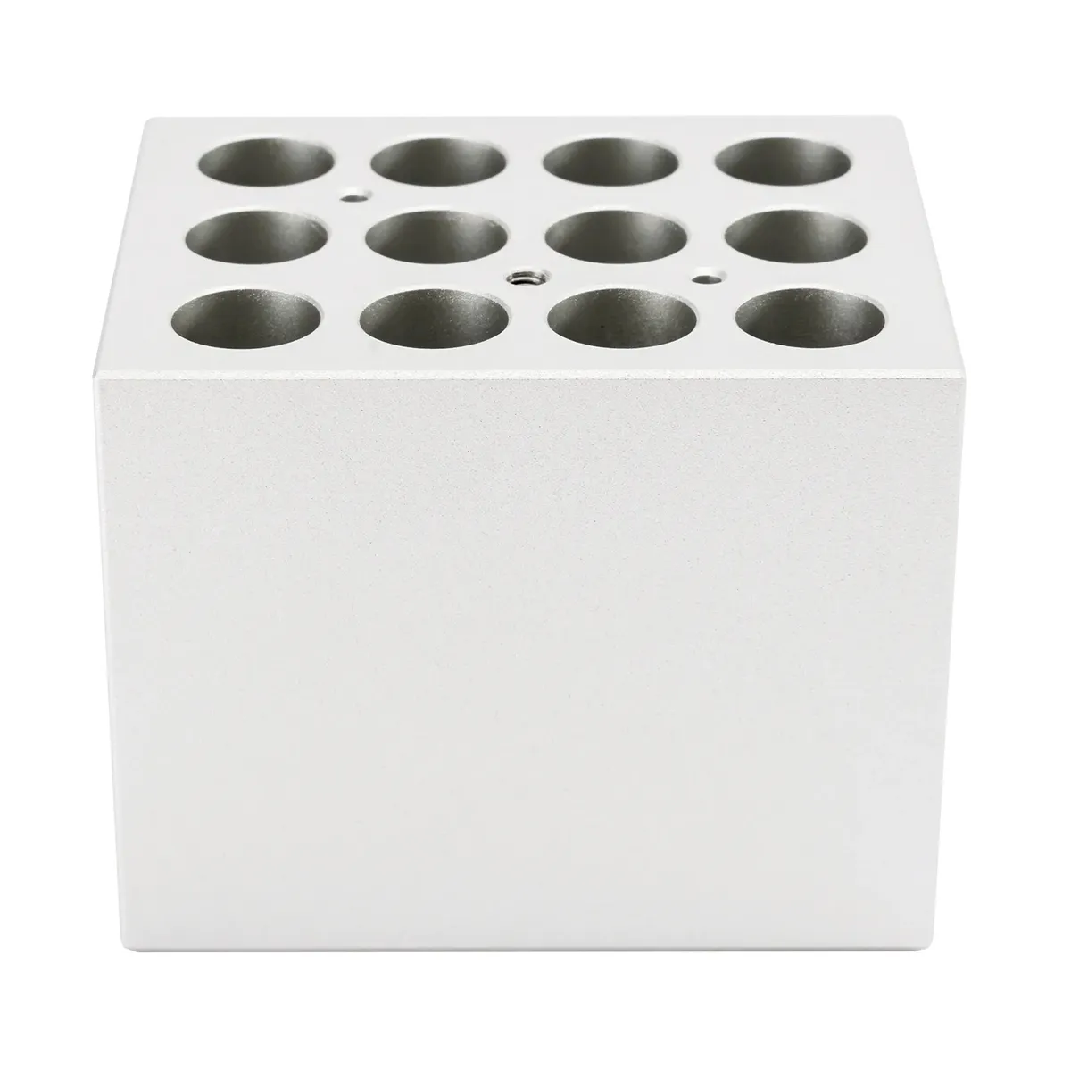 Isıtma-Bloğu · 15 mL tüp × 12 yuva (H-tip) — 18900464 · DLAB