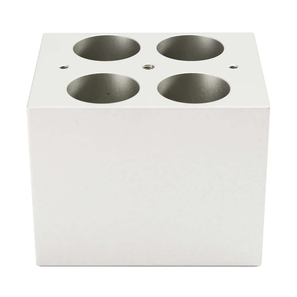 Isıtma-Bloğu · 50 mL tüp × 4 yuva (H-tip) — 18900465 · DLAB