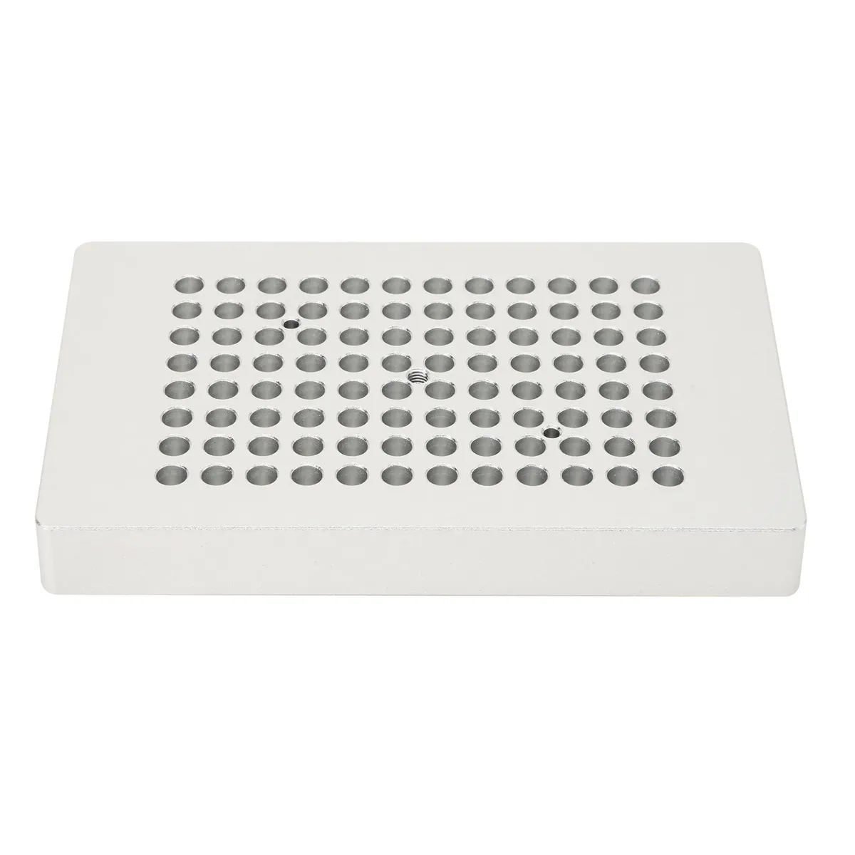 Isıtma-Bloğu Kombine · 0,2/0,5/1,5-2 mL × 18'er yuva (ince) — 18900504 · DLAB