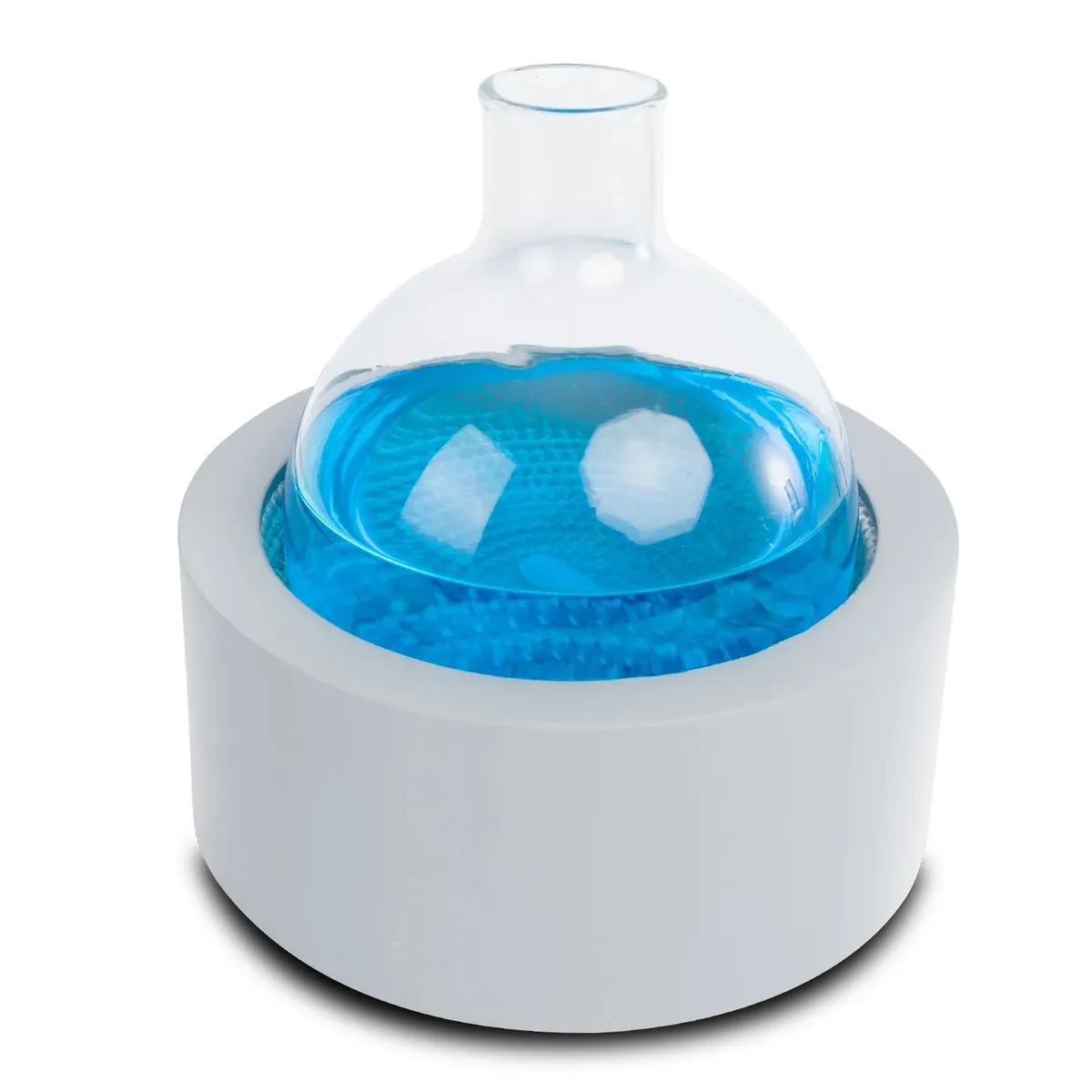 HF1000 Elektrikli Isıtma-Mantosu (1000 mL balon, 220 V) — 18900822 · DLAB