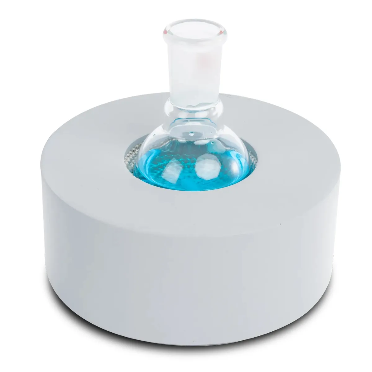 HF100 Elektrikli Isıtma-Mantosu (100 mL balon, 110 V) — 18900827 · DLAB
