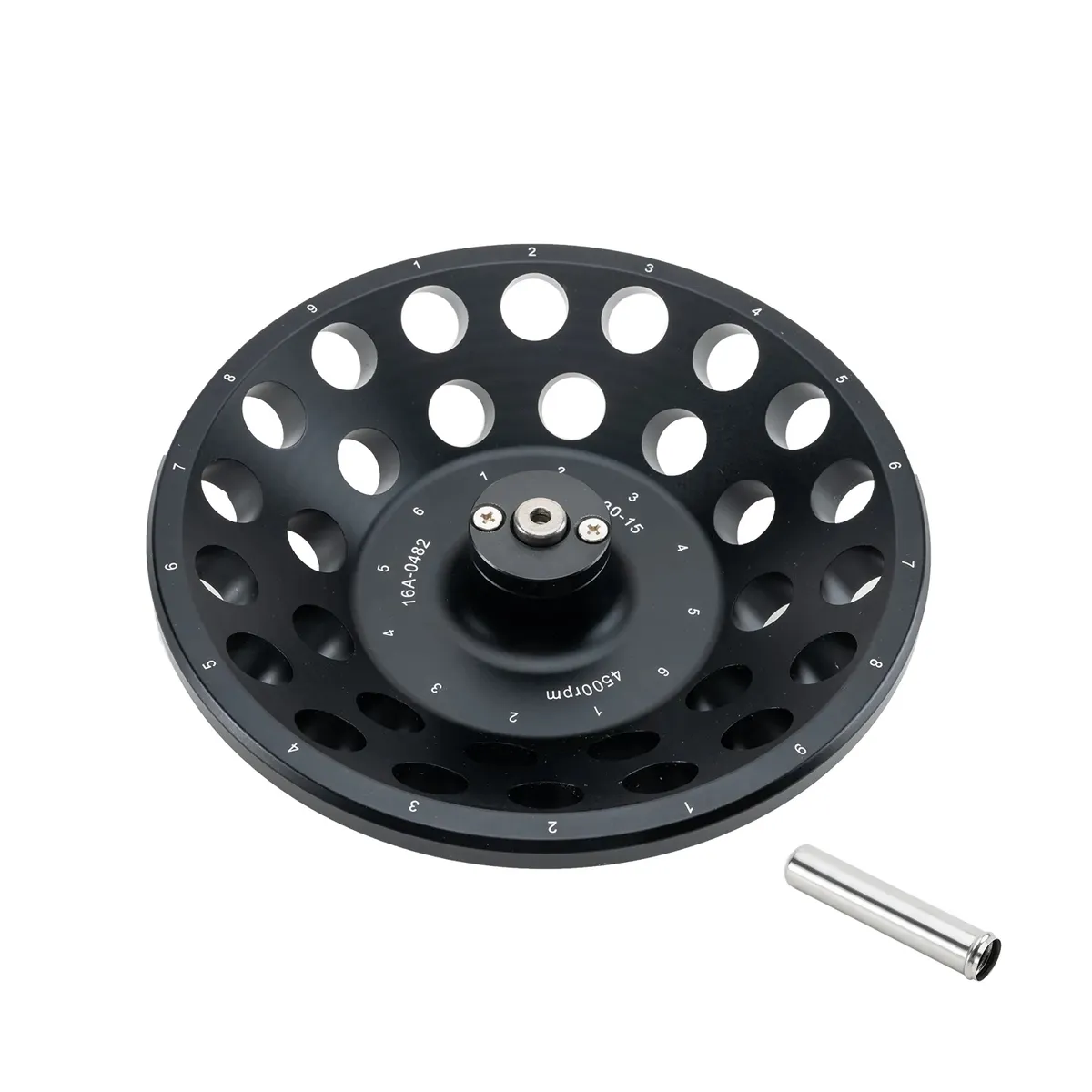 A30-15 Rotor (sabit-açılı) — 19400040 · DLAB