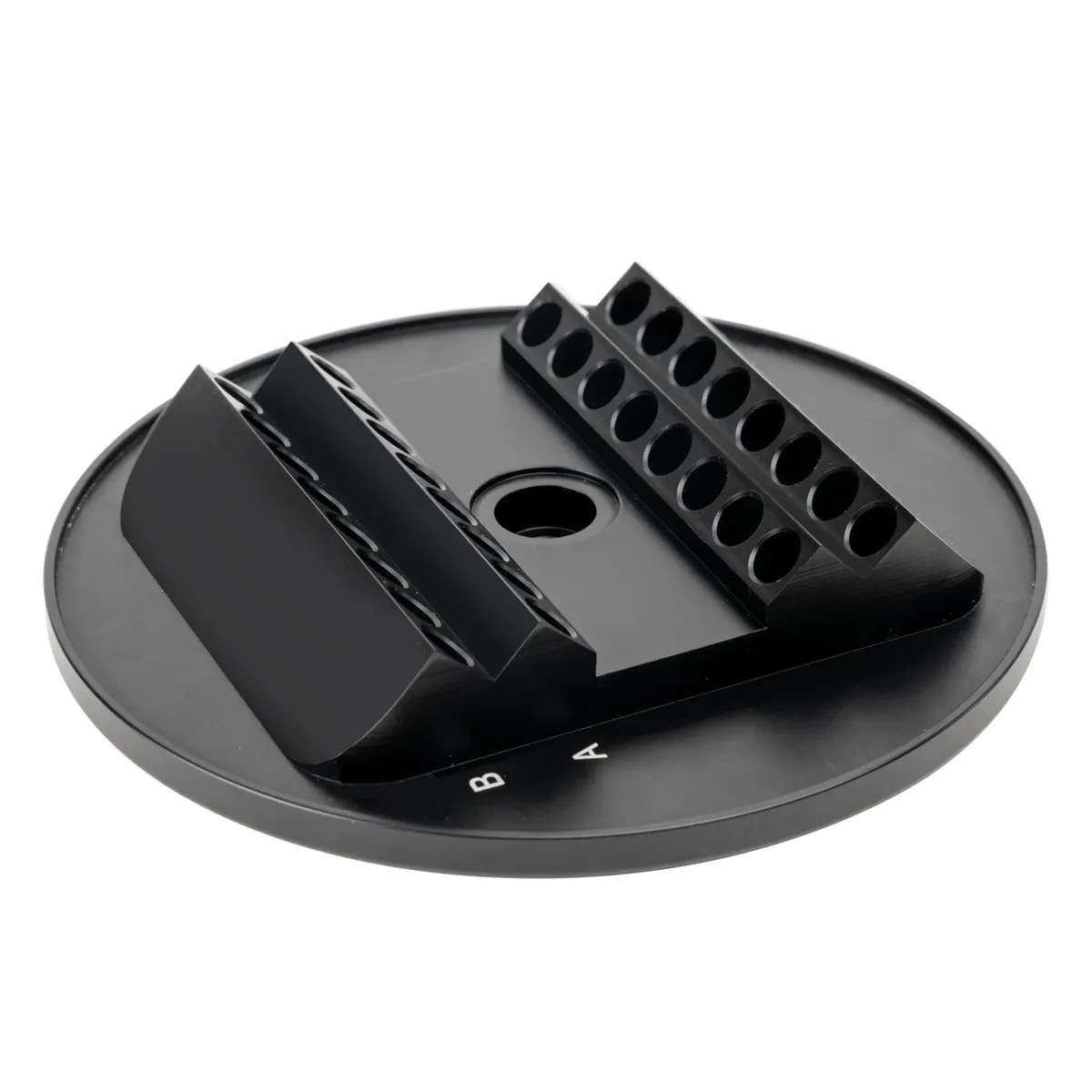 A4-PCR8 Rotor-Kiti (alüminyum, PCR8) (D2012S) — 19400157 · DLAB