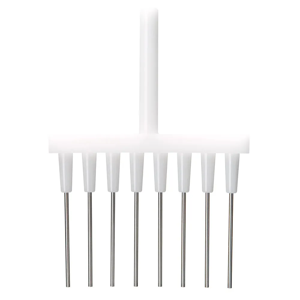 Aspirasyon İğnesi (8 Kanallı) · Ø1,5 mm — SafeVac İçin · DLAB