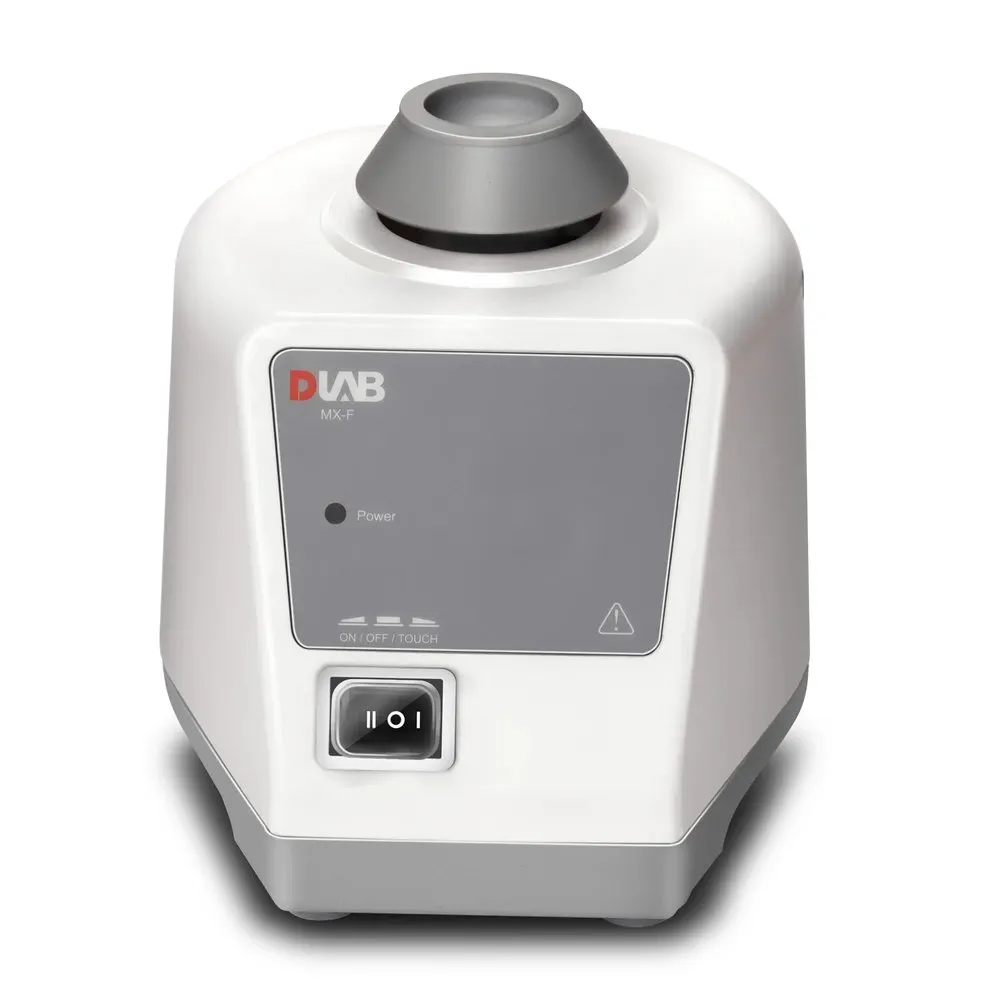 Vorteks Karıştırıcı (Sabit Hız 3000 rpm) · MX-F · DLAB