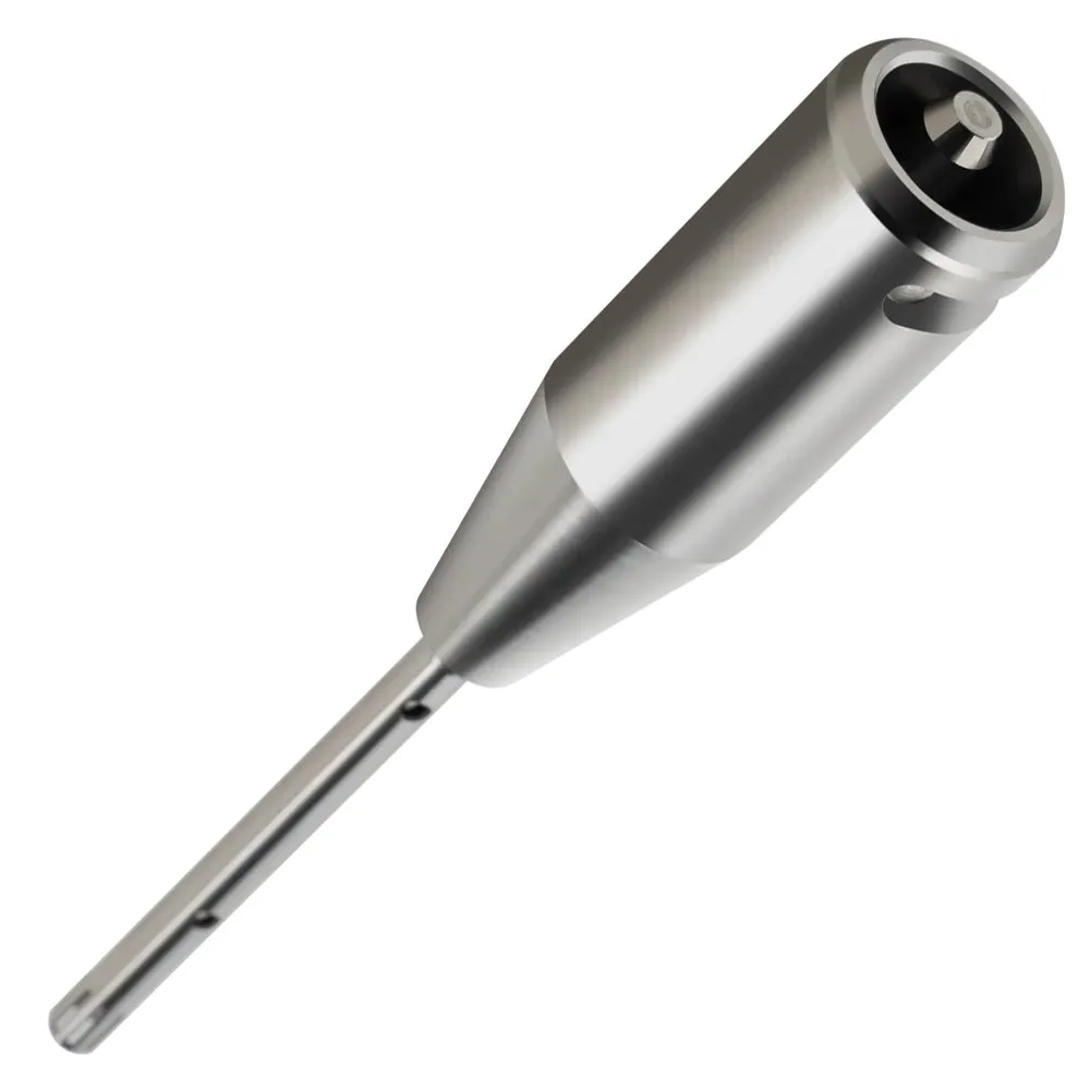 Entegre Dispersleme Kafası · DS-500/5, 1 – 50 mL — D-500 Homojenizatör İçin · DLAB