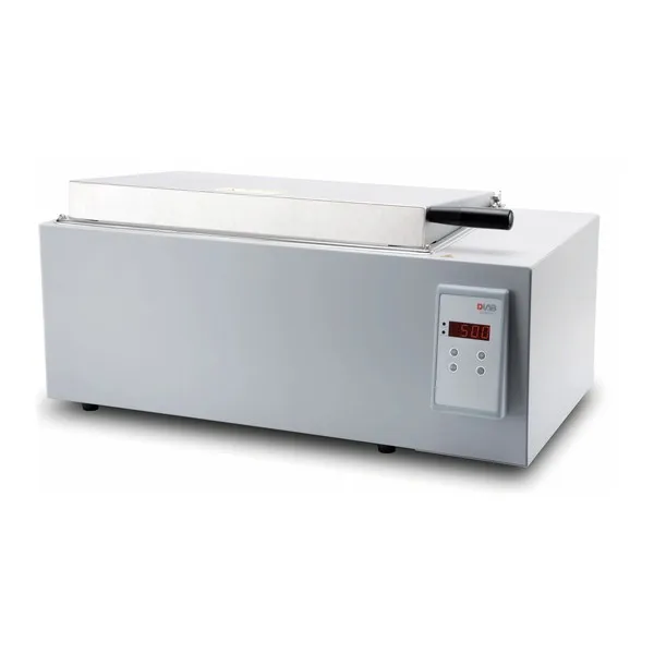 DWB20-S Su Banyosu 20 L — 5033101210 · DLAB