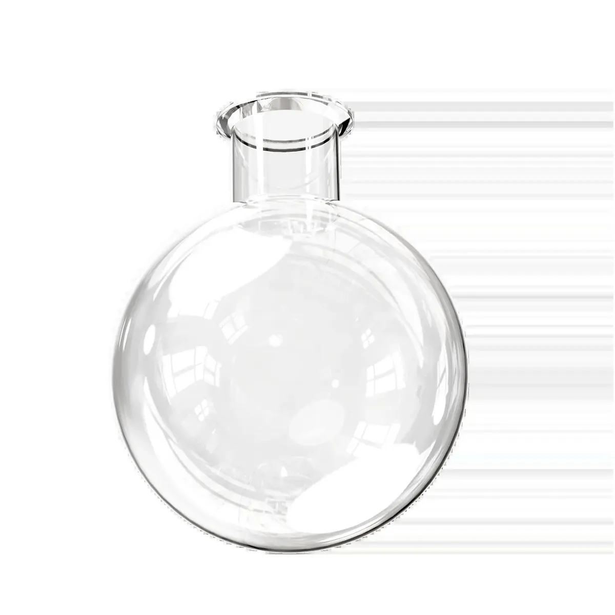 Buharlaştırma Balonu 2000ml, NS 29/32 — 18300121 · DLAB
