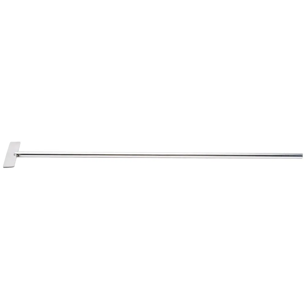 Karıştırma Ucu · Düz kanat, Şaft 40 cm, Çark Ø6 cm (316L) · DLAB