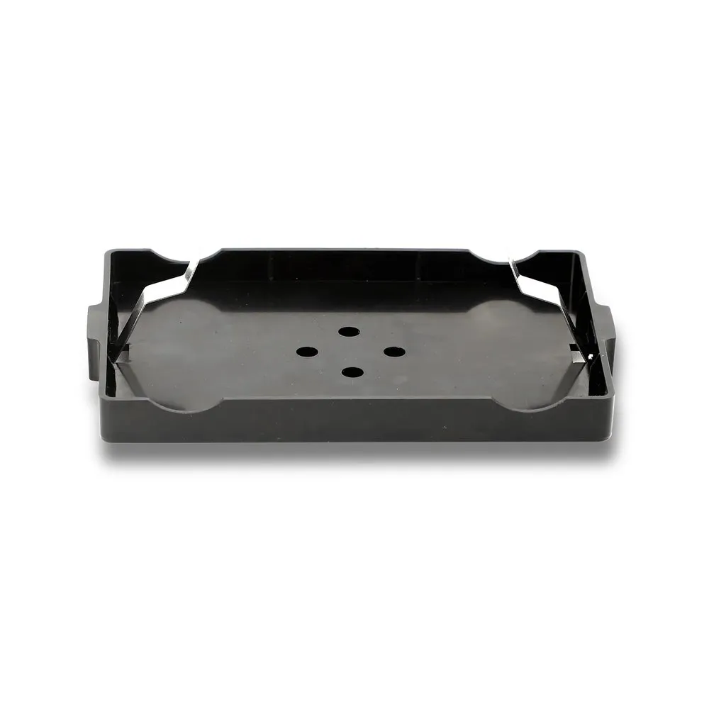 PS1.0 Mikroplaka Kelepçesi · MX-S / MX-F İçin — Vorteks Platformu · DLAB