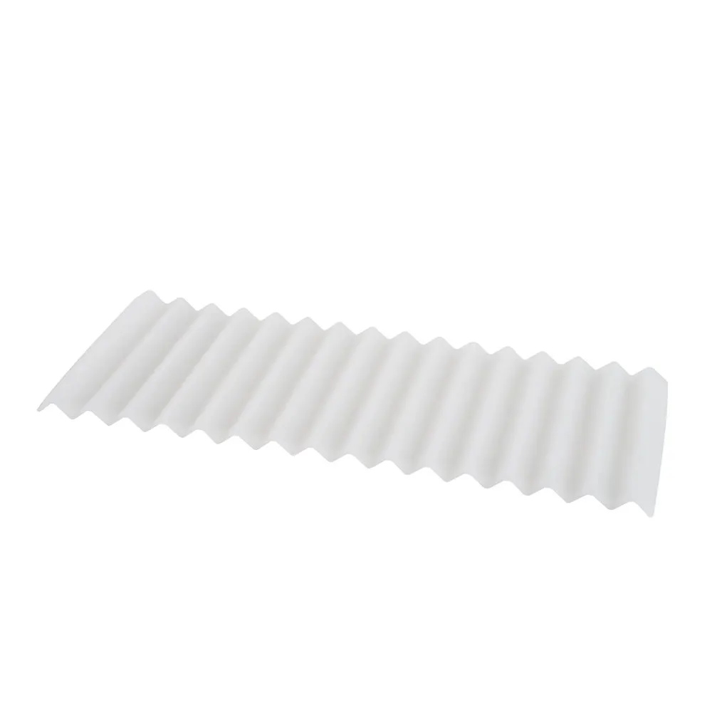 Silikon Tüp Yatağı · 16× 5–10 mL kan alma tüpü — SK-R30L-E & SK-R30D-E İçin (MOQ 2 adet) · DLAB