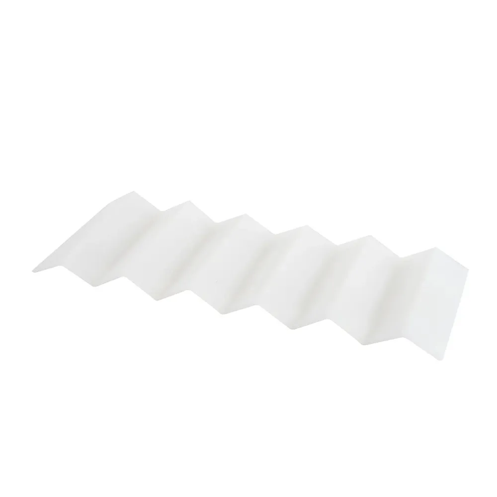 Silikon Tüp Yatağı · 6× 50 mL test tüpü — SK-R30L-E & SK-R30D-E İçin (10 adet/paket) · DLAB