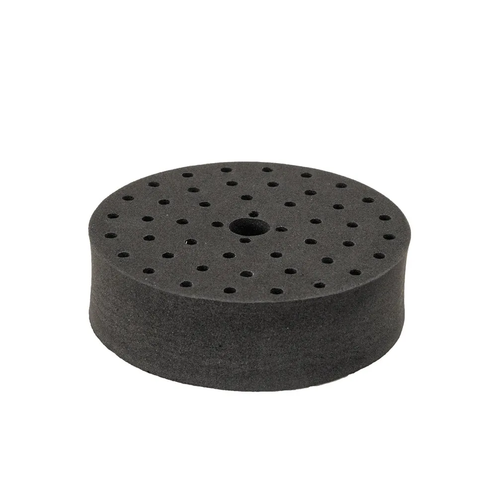 VT1.3.1 Tüp Adaptörü · 48 Yuva, Ø6 mm (1 mL) — Vorteks Platformu · DLAB