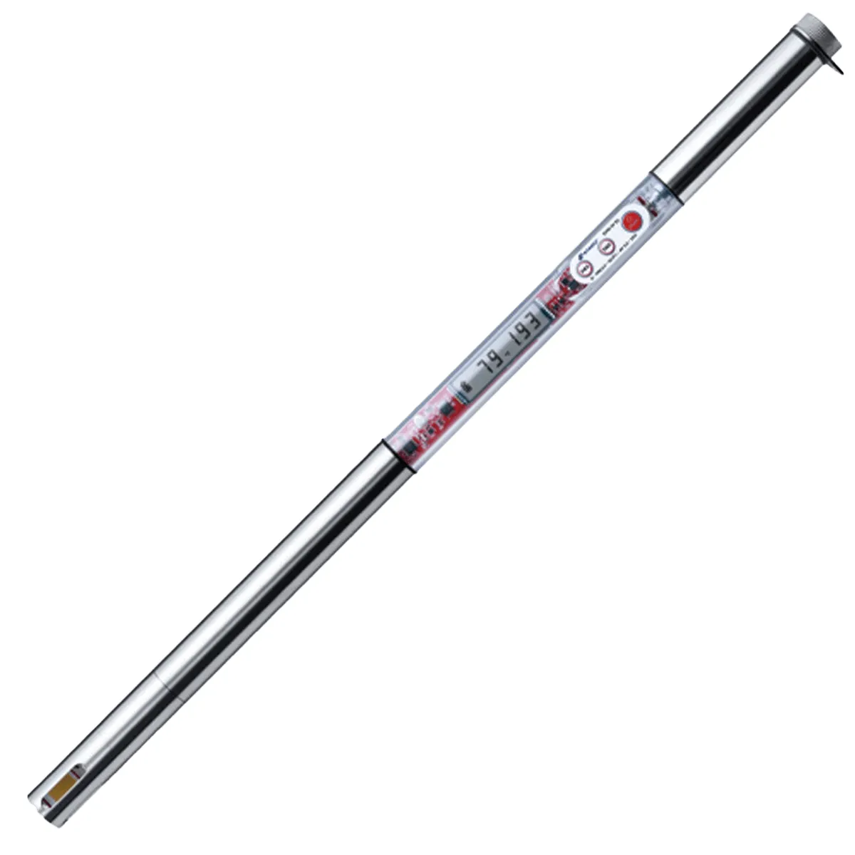 Kızartma Yağı Monitörü · toplam polar madde — DOM-24 X3 · Atago