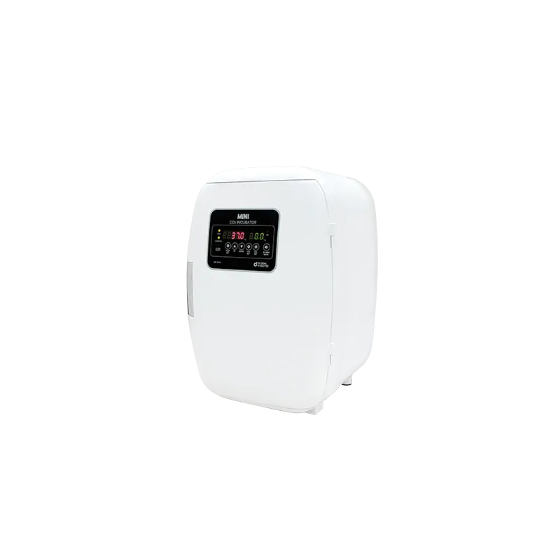 Mini CO₂ İnkübatör (Peltier, Taşınabilir) 15,2 L · NB-203M · N-Biotek
