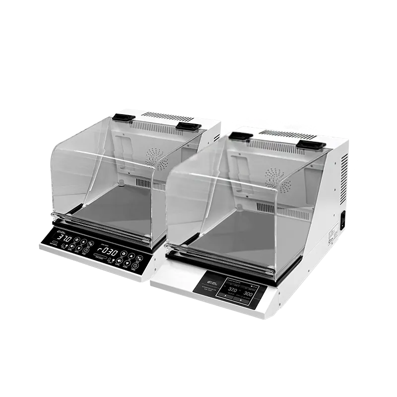 Mini Çalkalamalı İnkübatör · NB-205 · N-Biotek