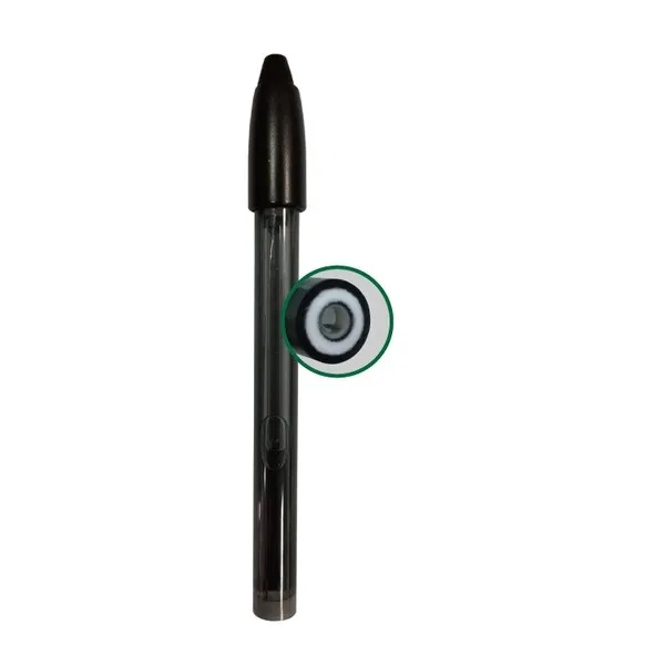 Düz-Uçlu pH Elektrodu (2–12 pH · PC gövde · BNC) — PF47 · GONDO