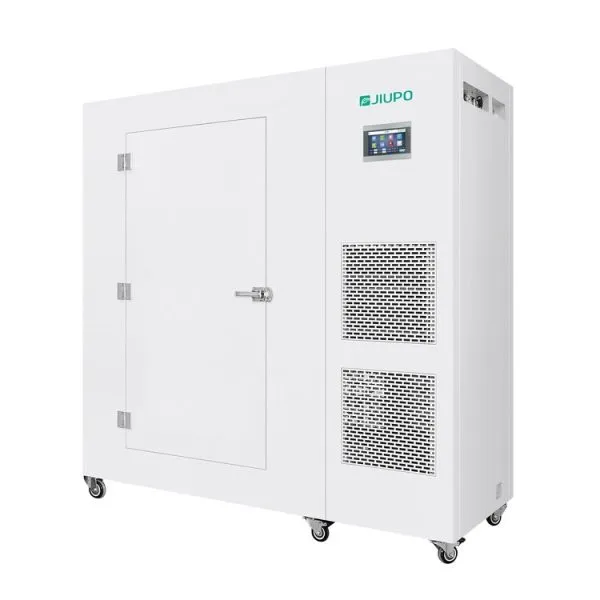 1213L Bitki Büyütme Kabini · BPC1000H · Jiupo