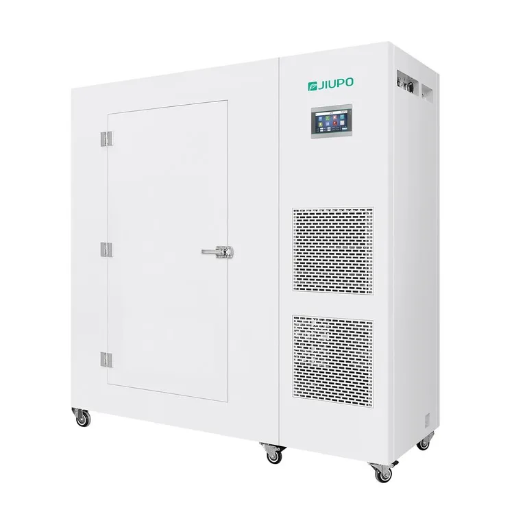 1213L Tohum Saklama Kabini · SPC1000 · Jiupo